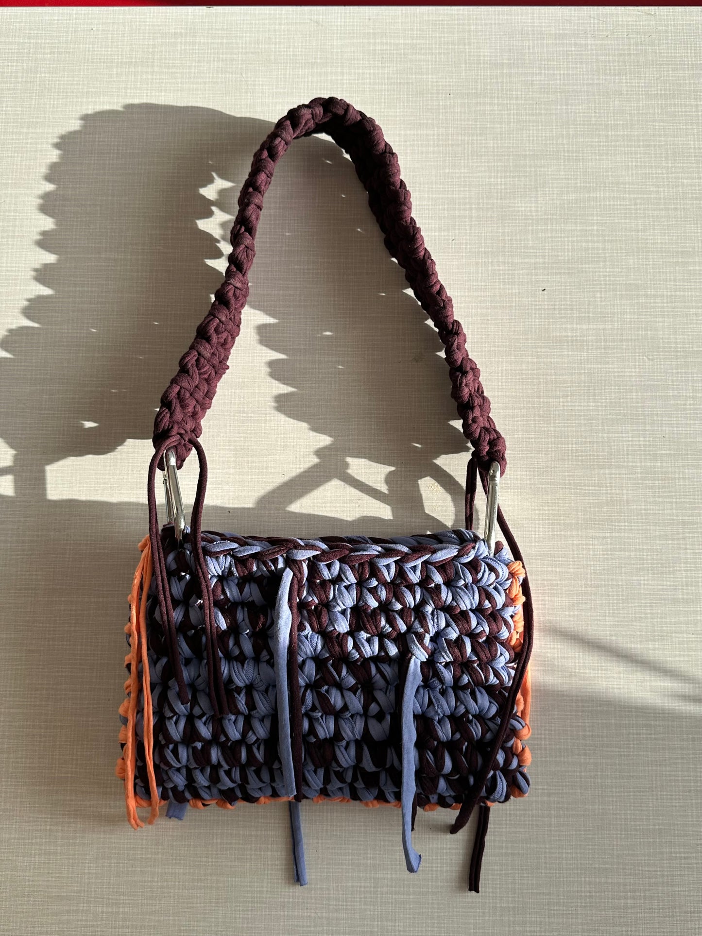 shoulder bag ‚lina‘