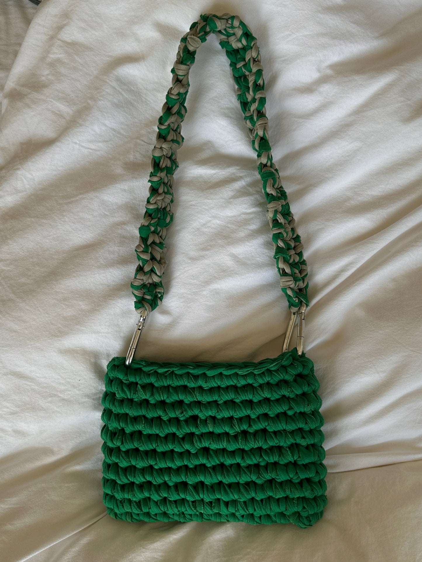 crossbody bag ‚greta‘