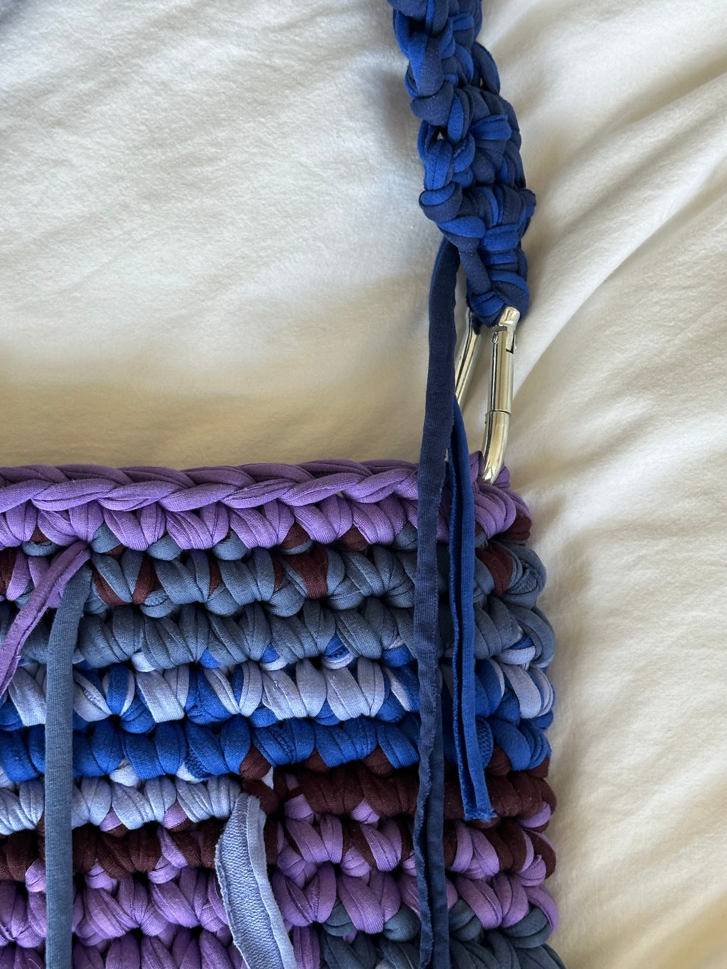 shoulder bag ‚lia‘