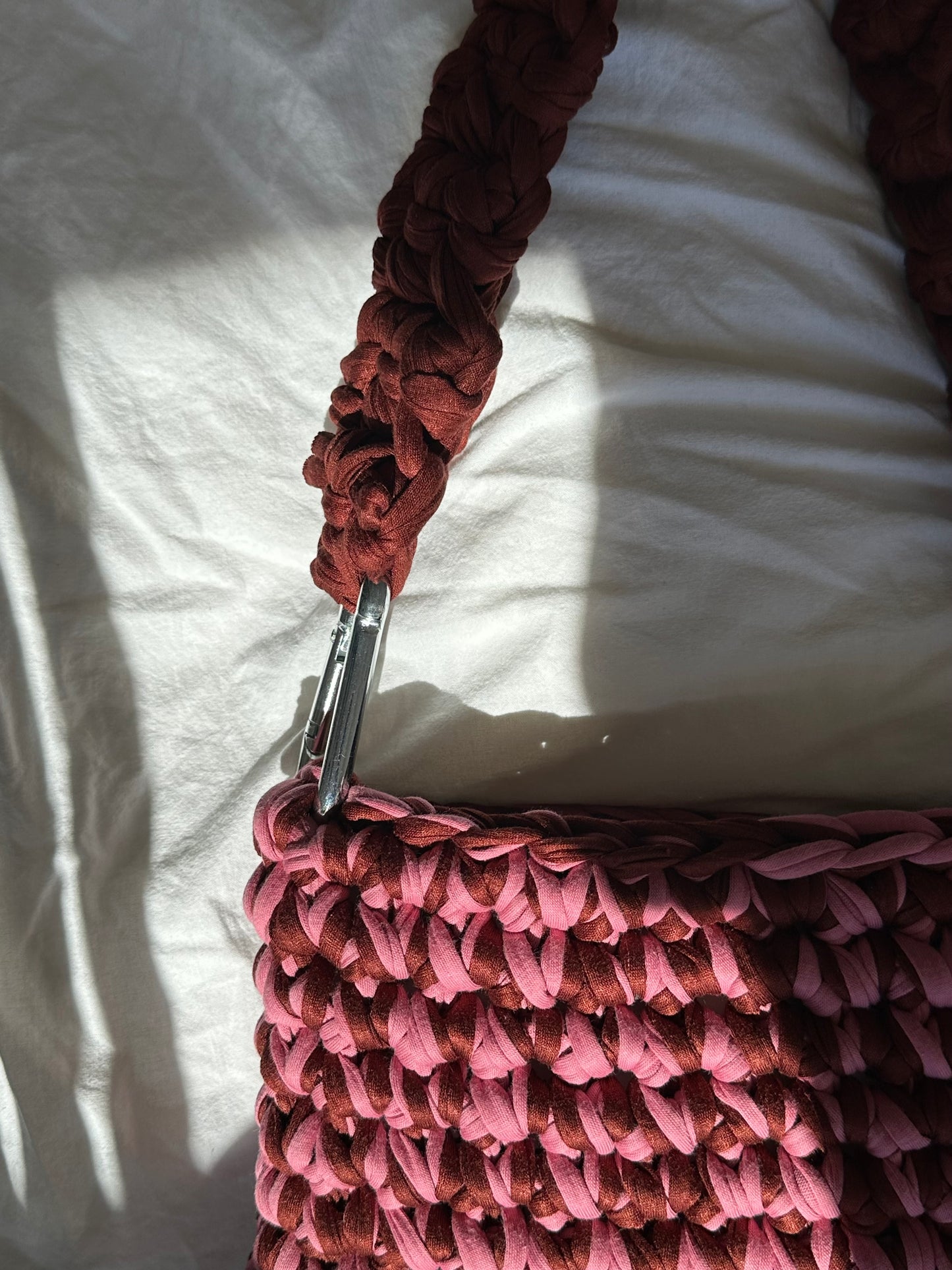 shoulder bag ‚rachel‘