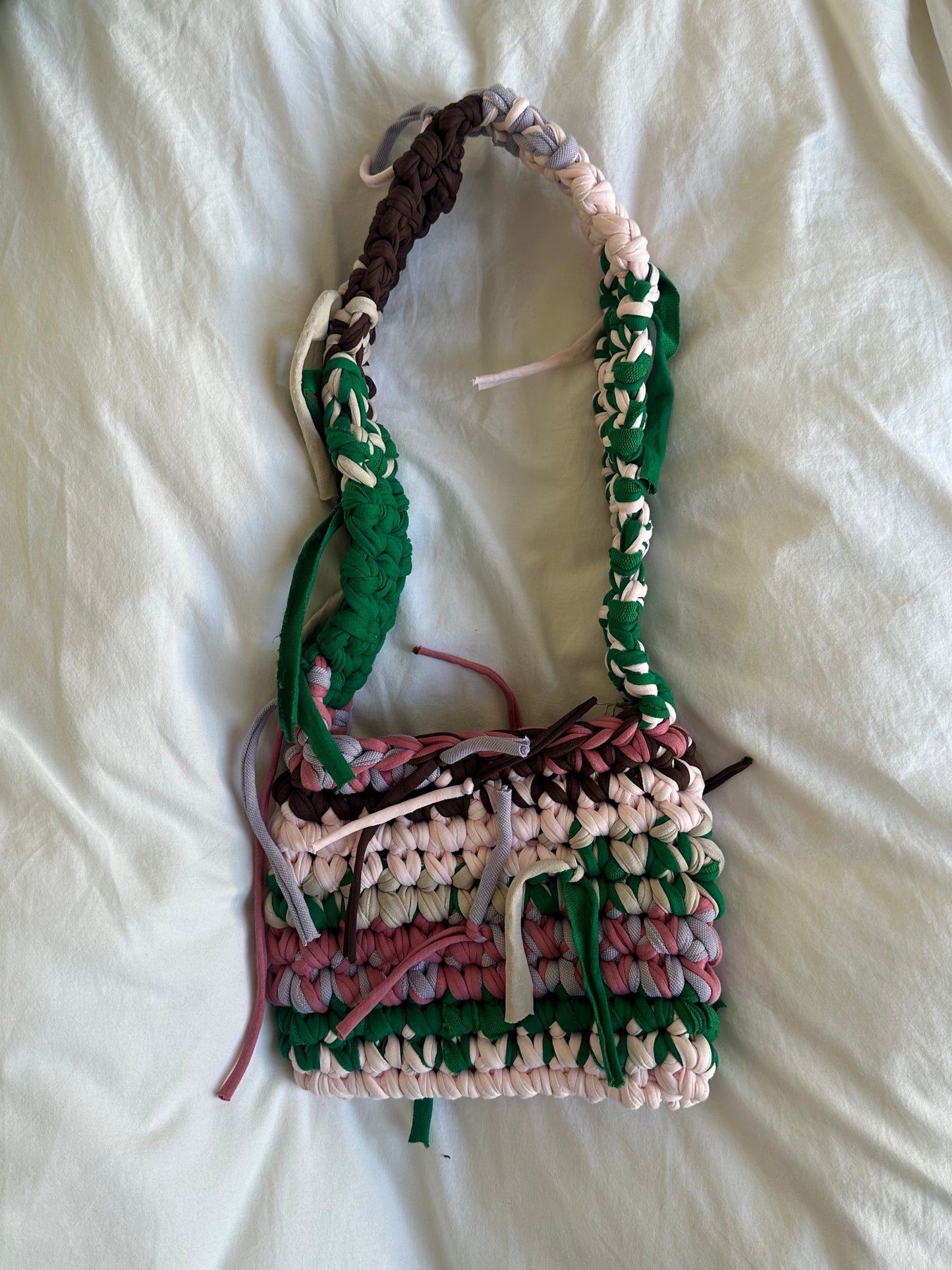 shoulder bag ‚alma‘