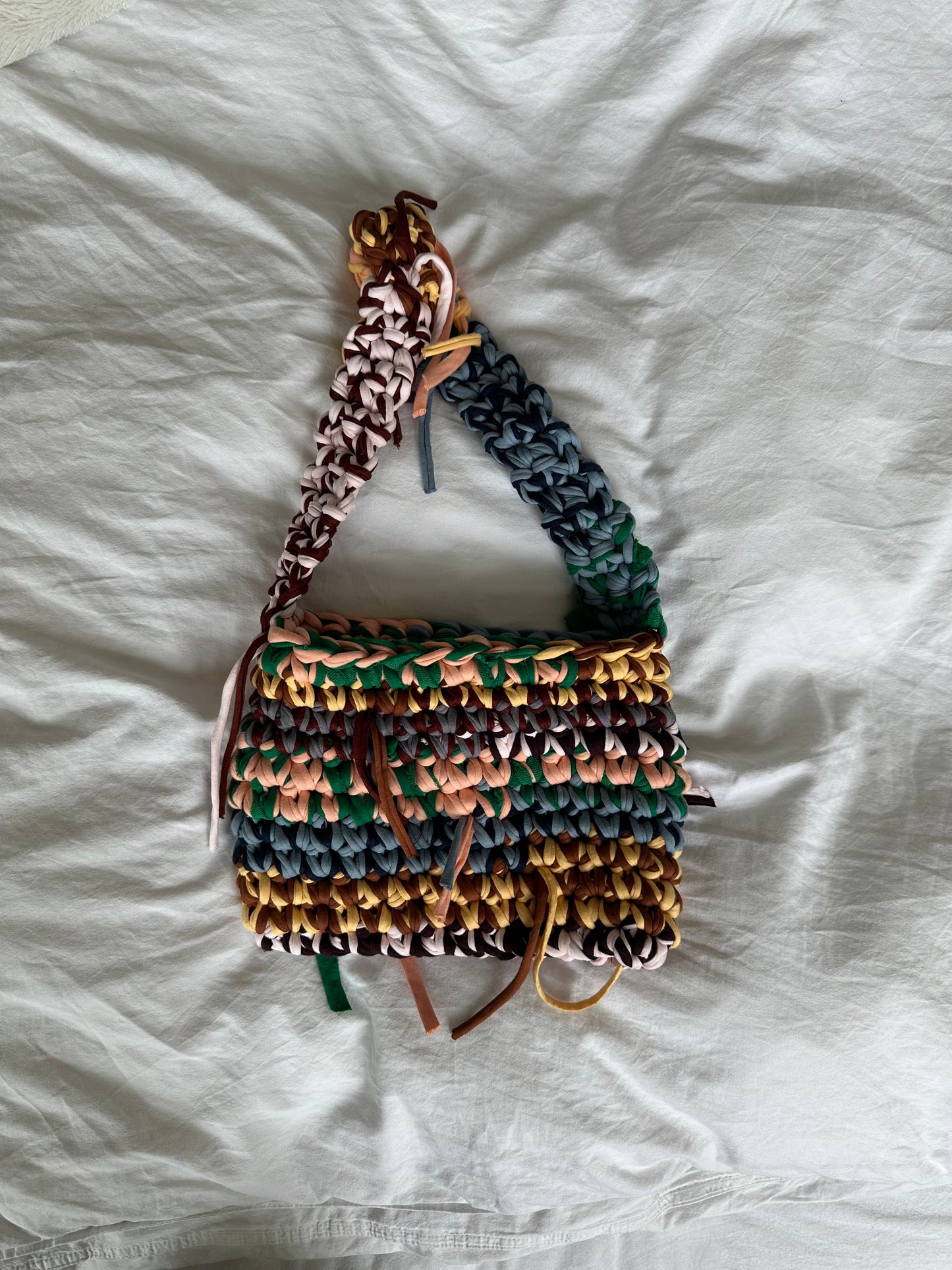 shoulder bag ‚emma‘