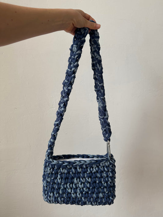 crossbody bag ‚helen‘