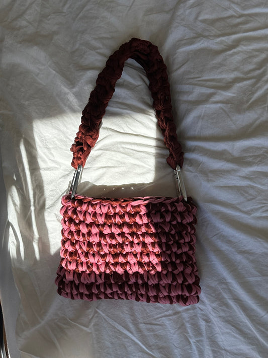 shoulder bag ‚rachel‘