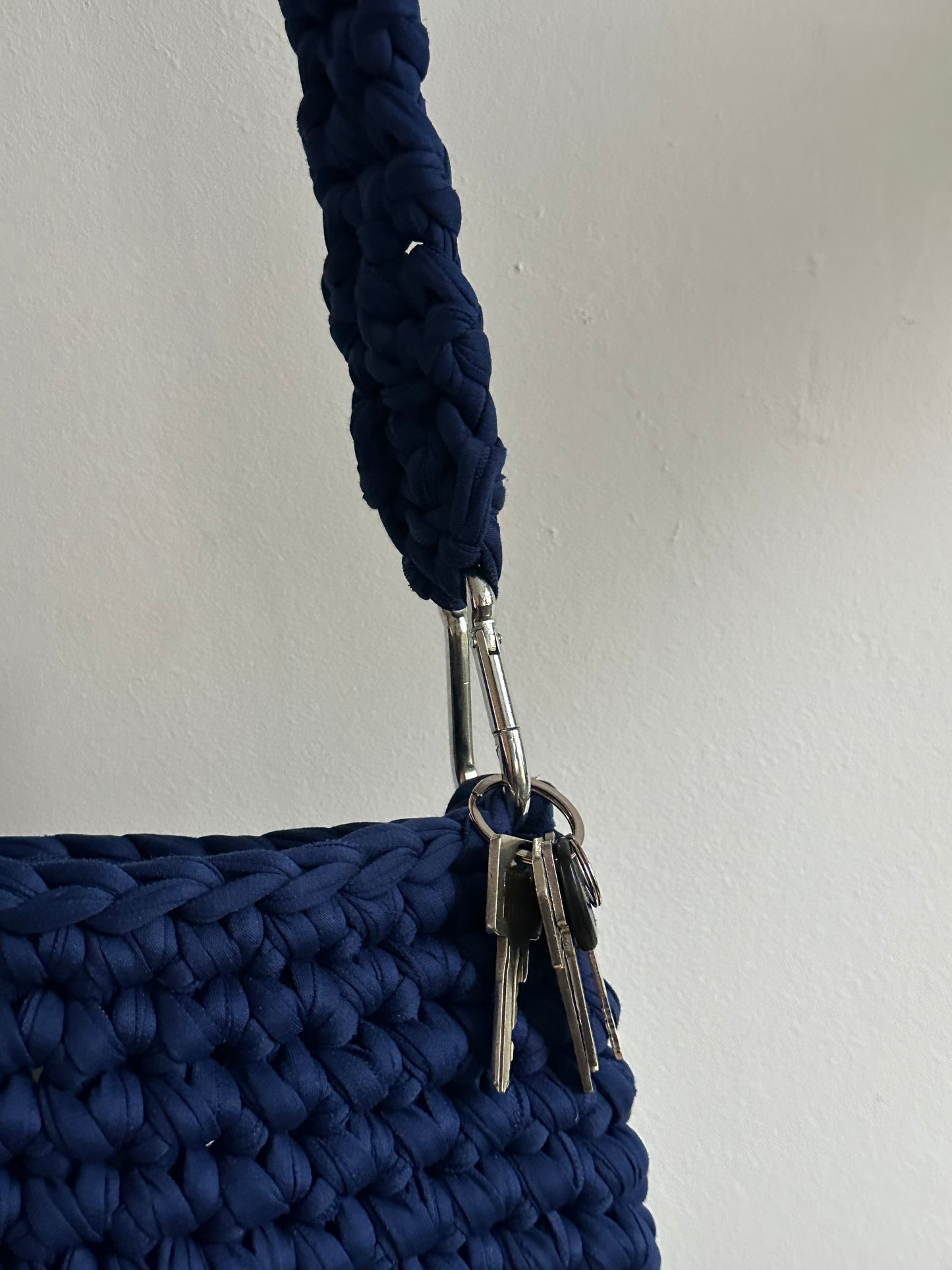 crossbody bag ‚britt‘