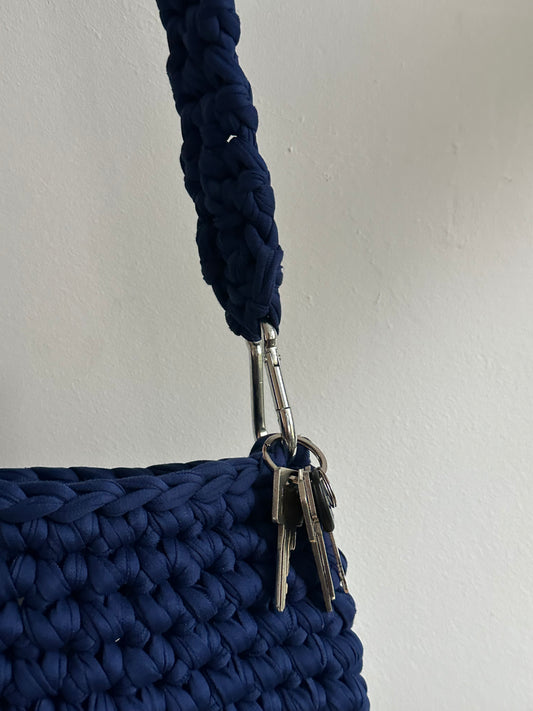 crossbody bag ‚britt‘