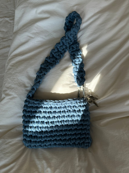 crossbody bag ‚berit‘