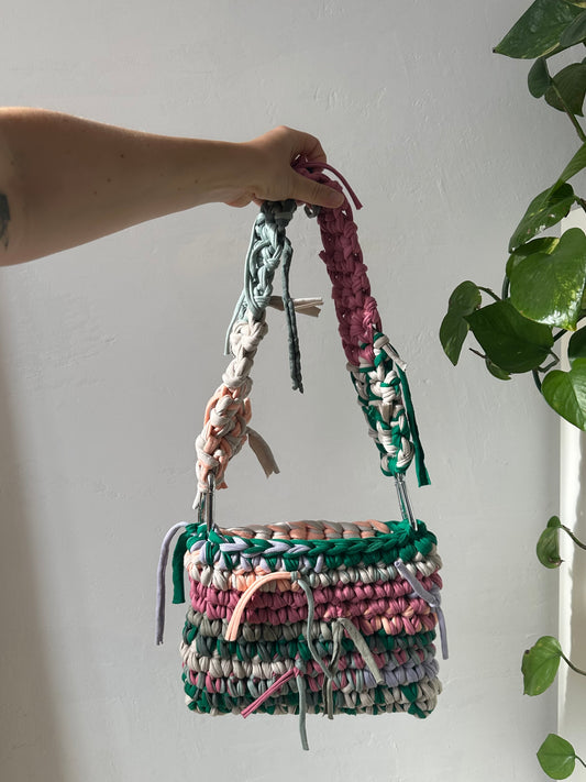 shoulder bag ‚lea‘