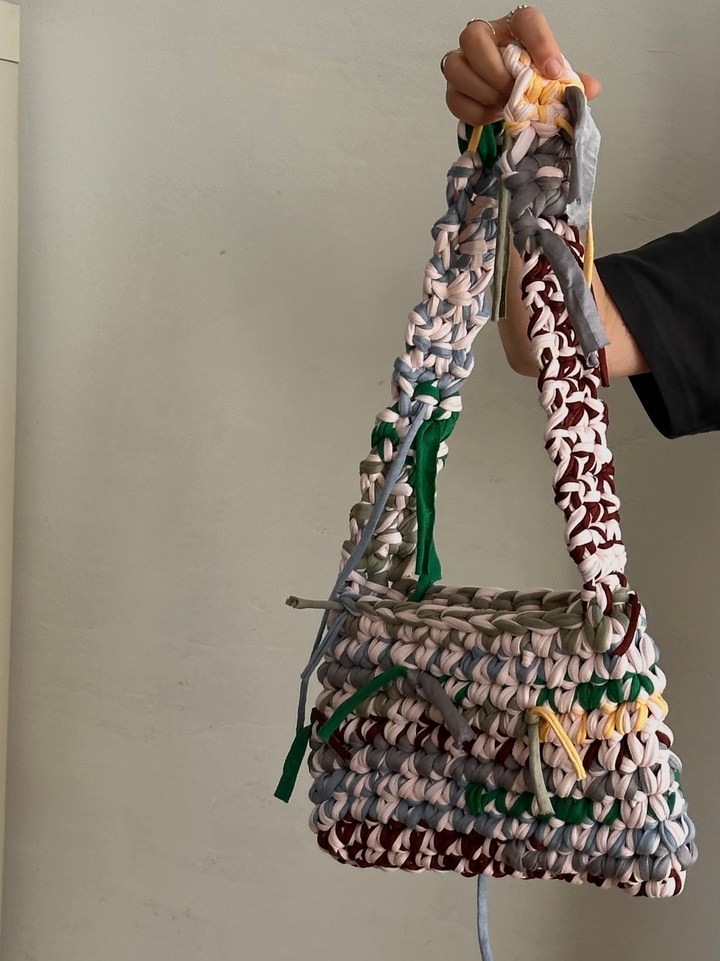 shoulder bag ‚rosali‘