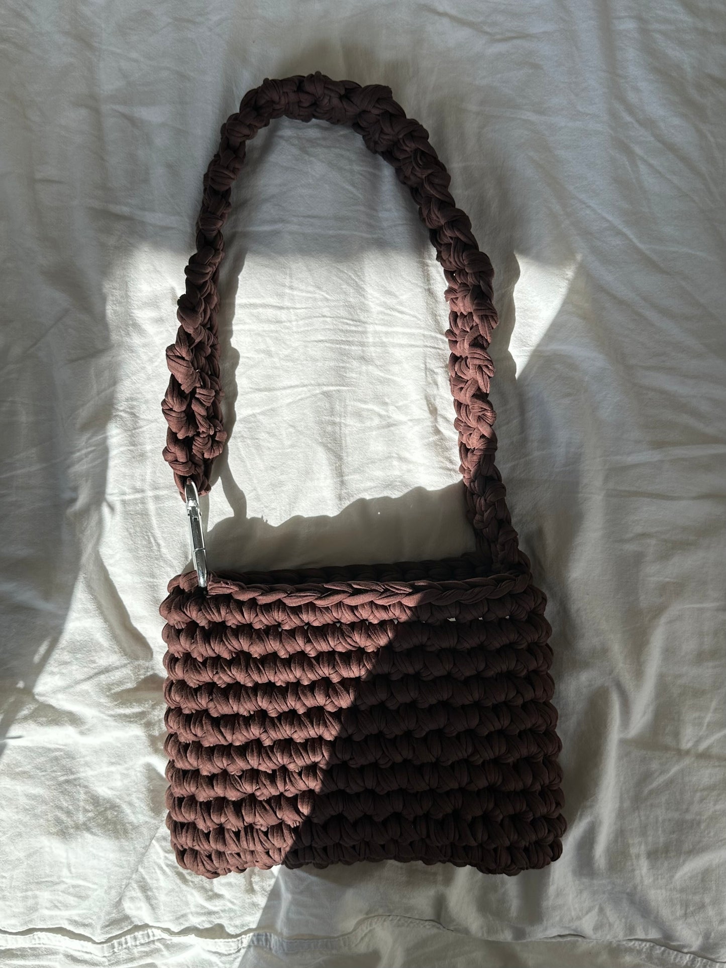 crossbody bag ‚bella‘