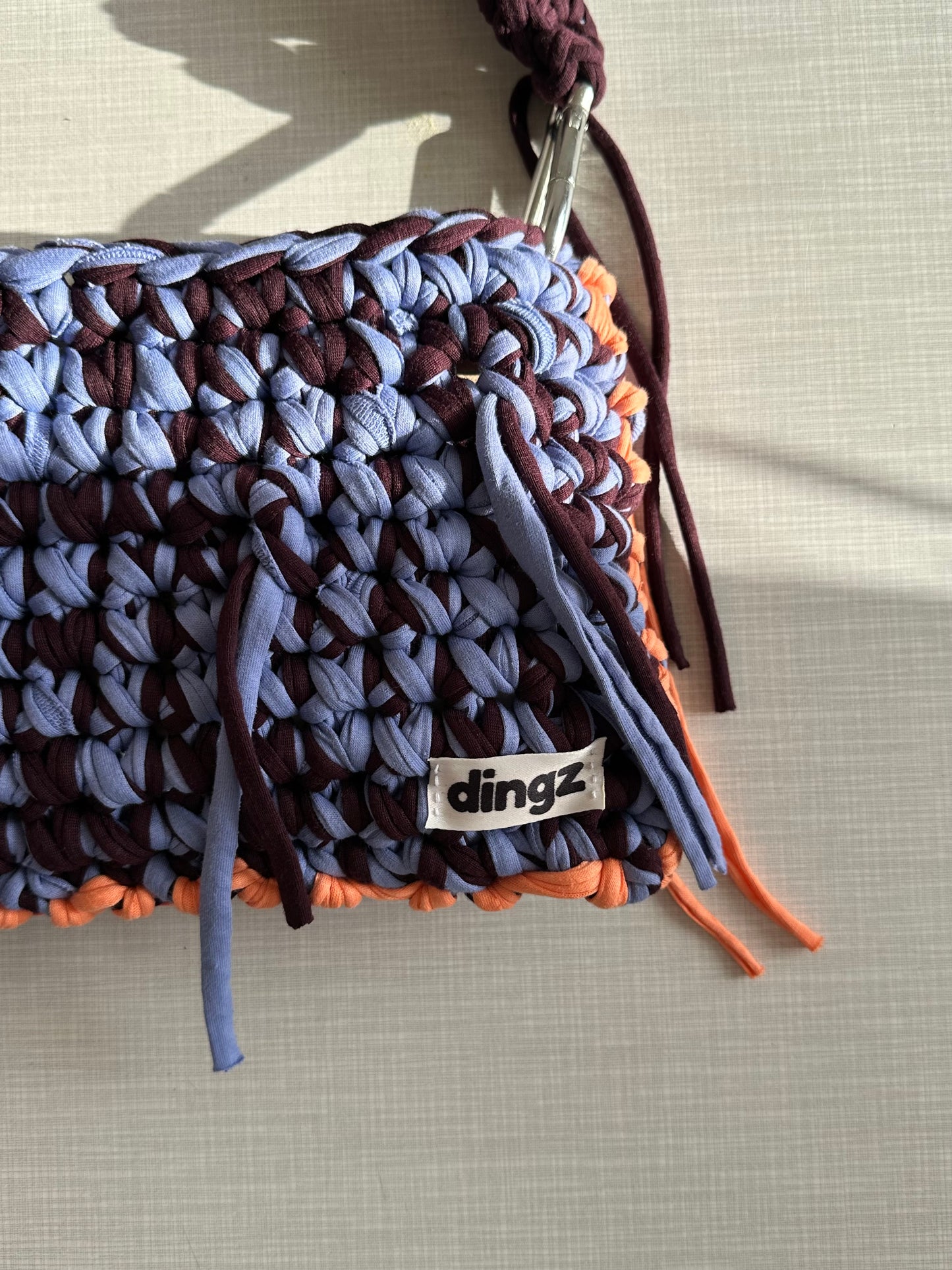 shoulder bag ‚lina‘