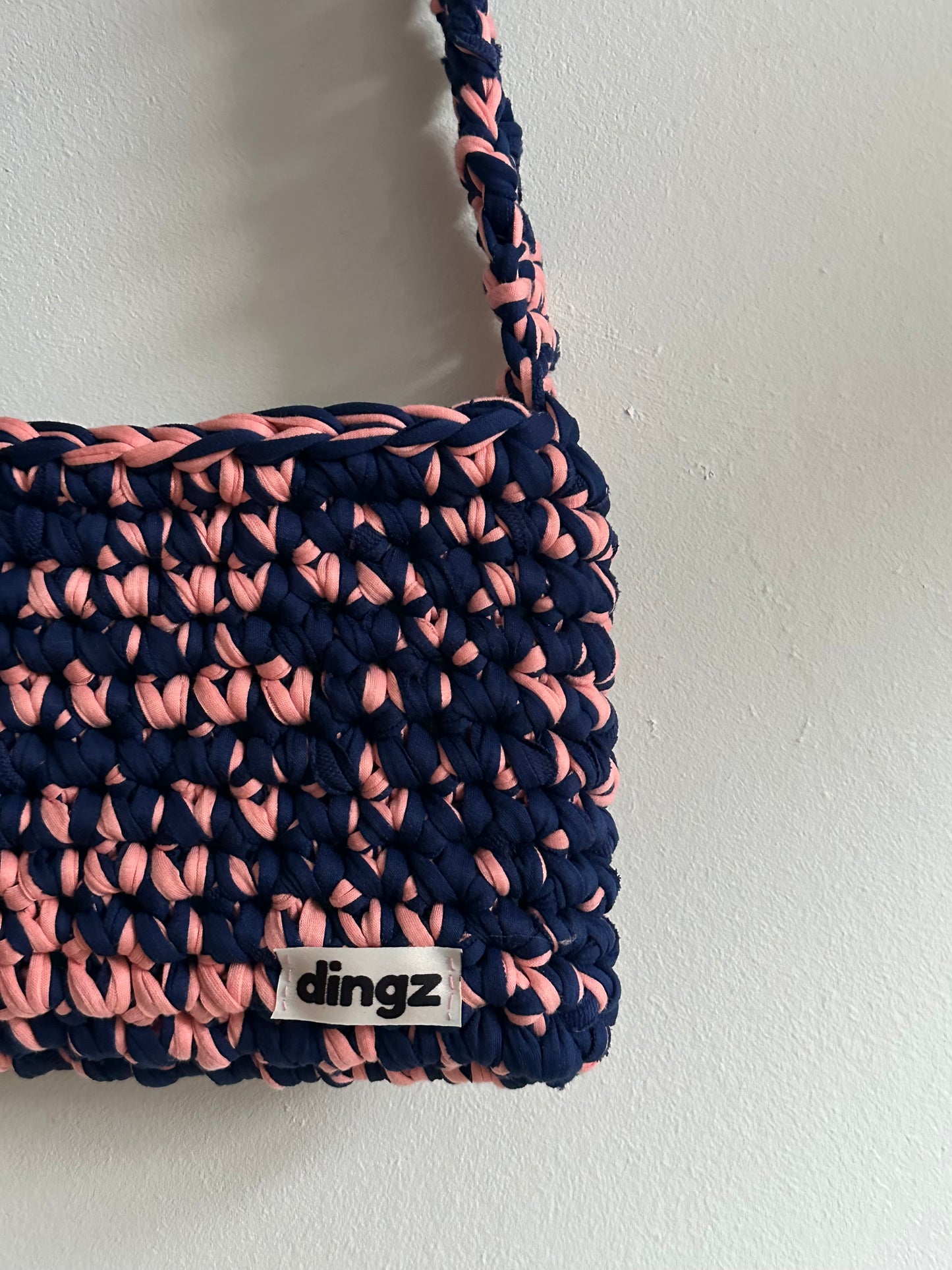 crossbody bag ‚rita‘