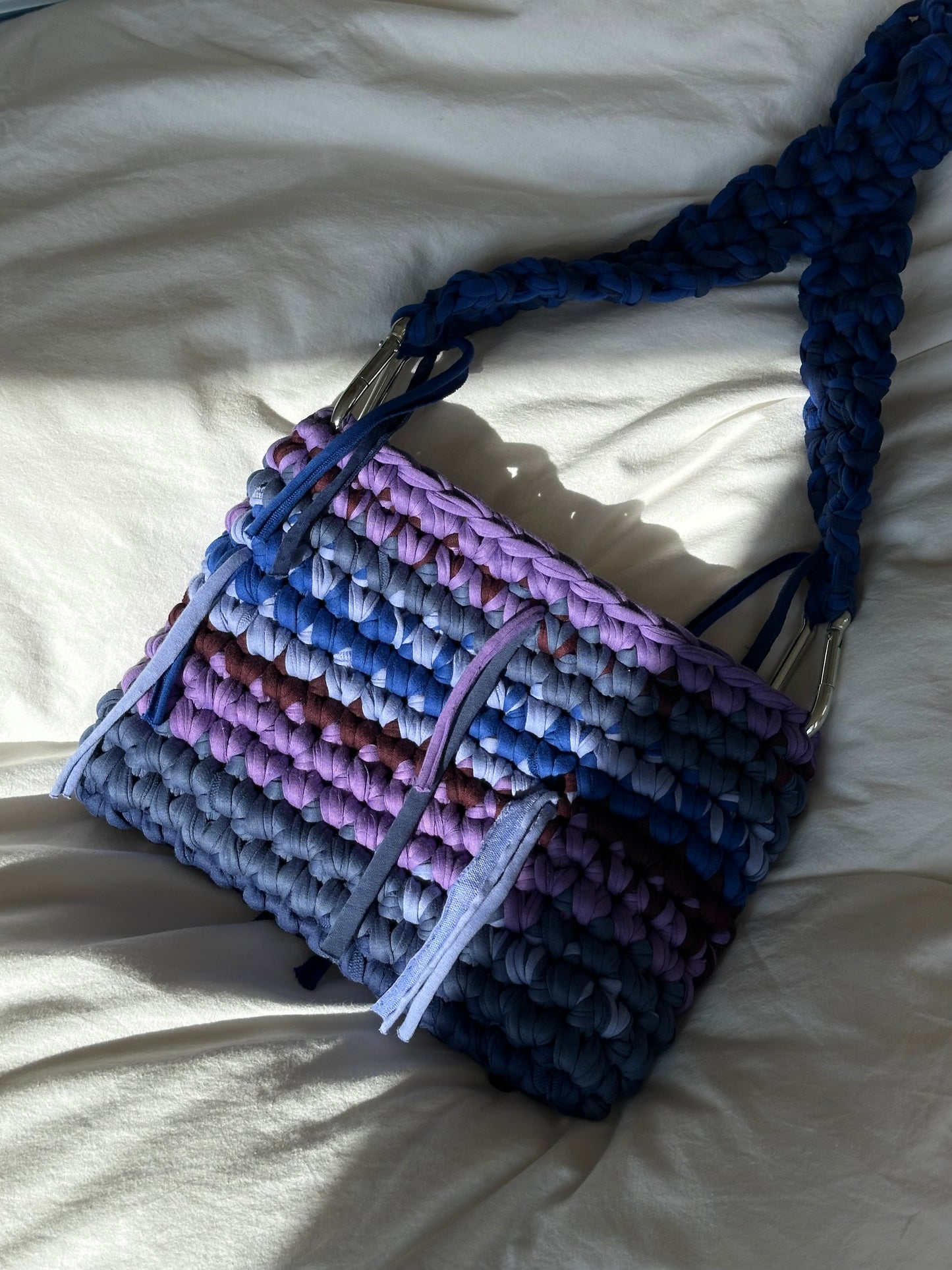 shoulder bag ‚lia‘