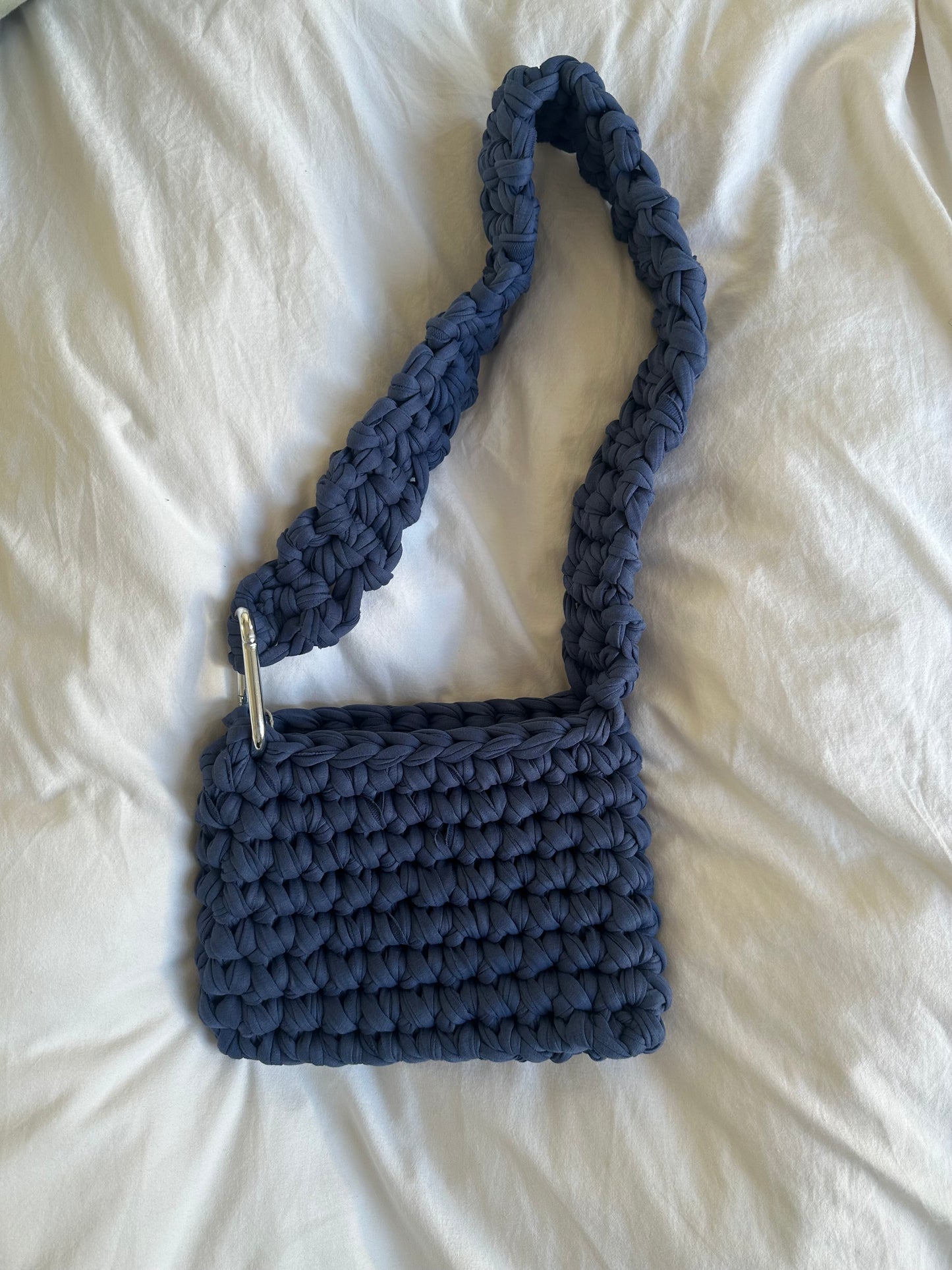 crossbody bag ‚britt‘