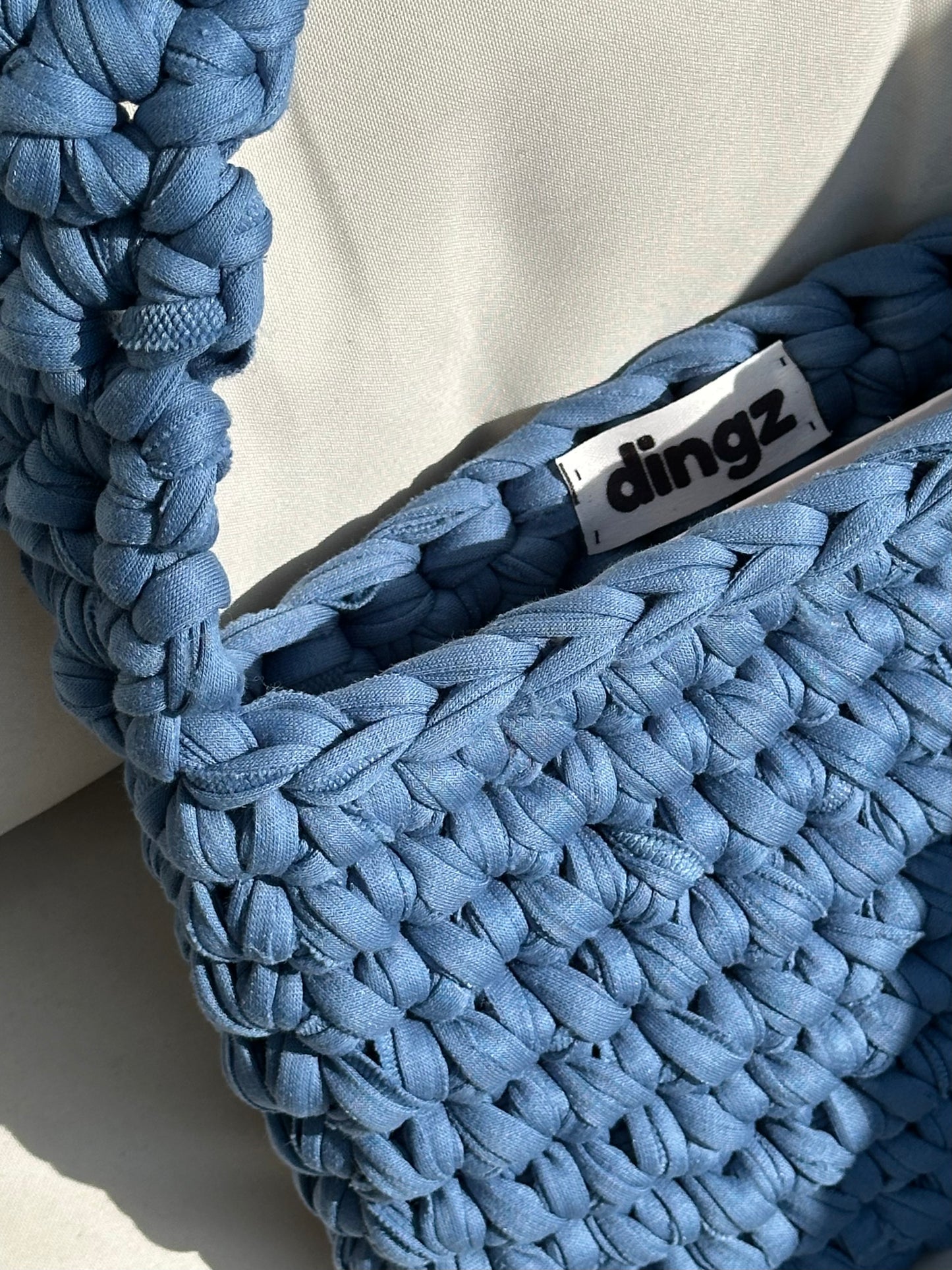crossbody bag ‚berit‘