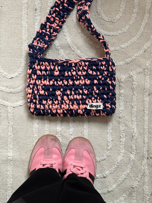 crossbody bag ‚rita‘