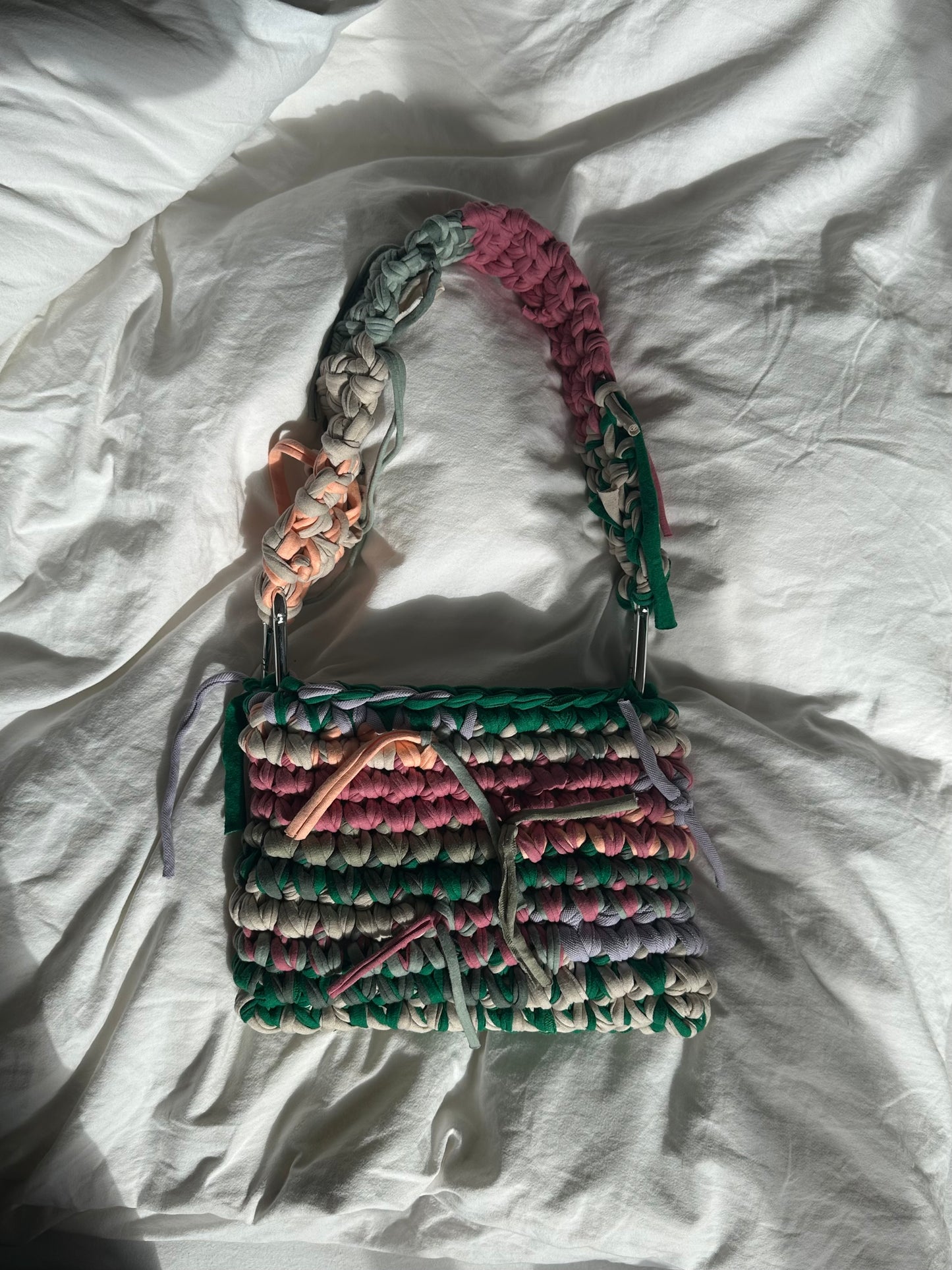 shoulder bag ‚lea‘