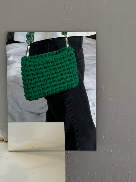 crossbody bag ‚greta‘