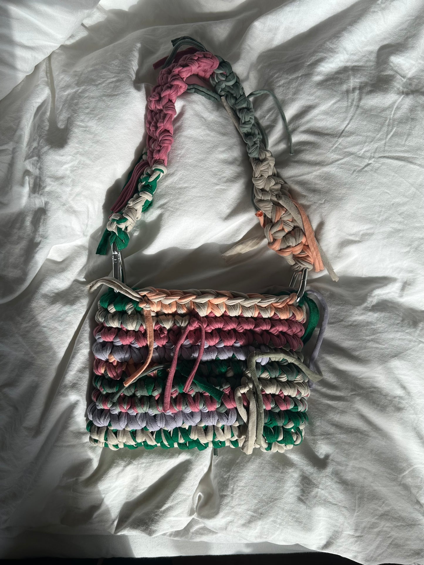 shoulder bag ‚lea‘
