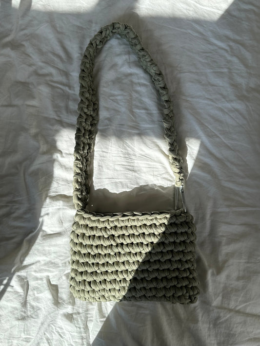 crossbody bag ‚gisela‘