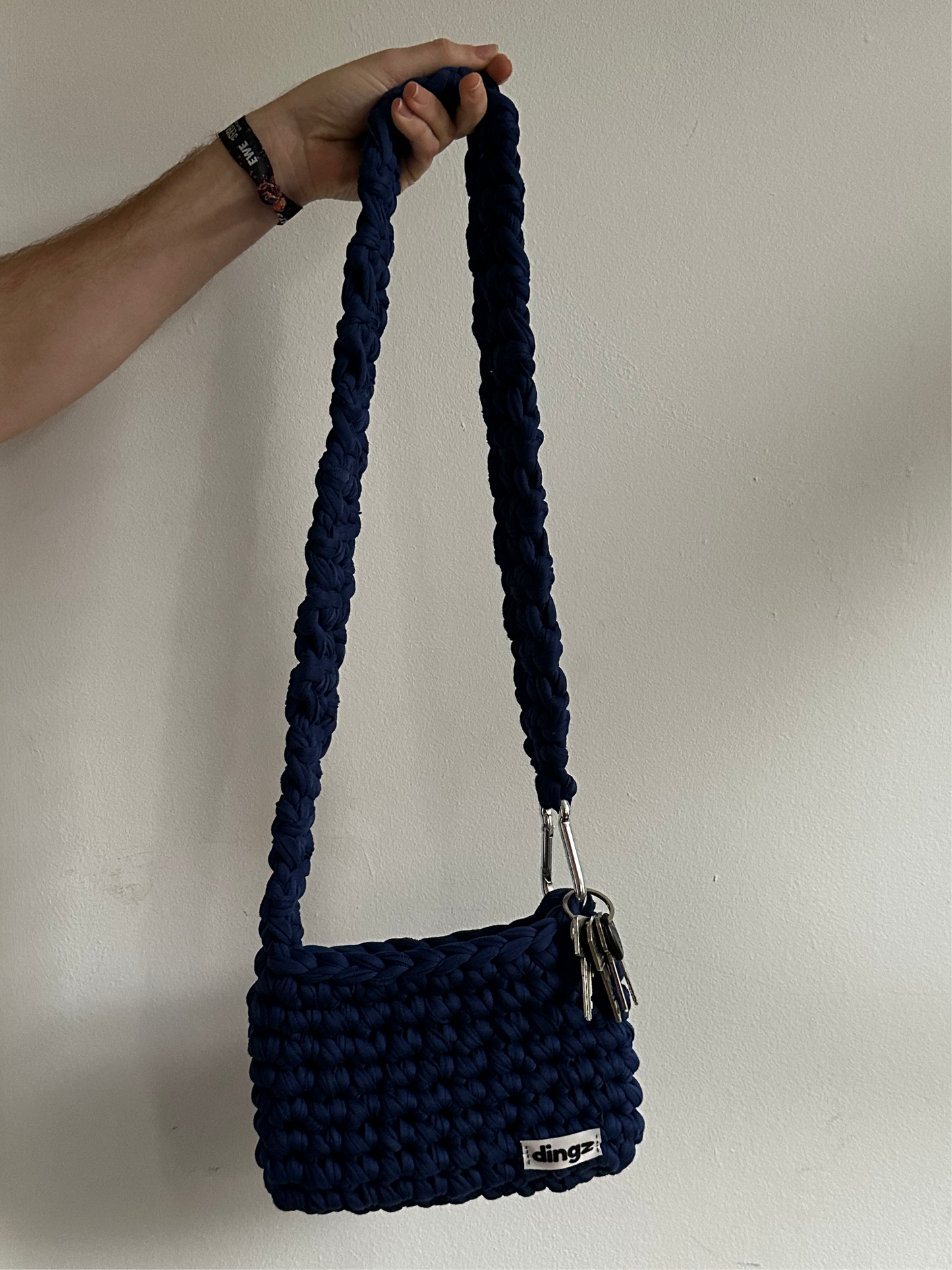 crossbody bag ‚britt‘