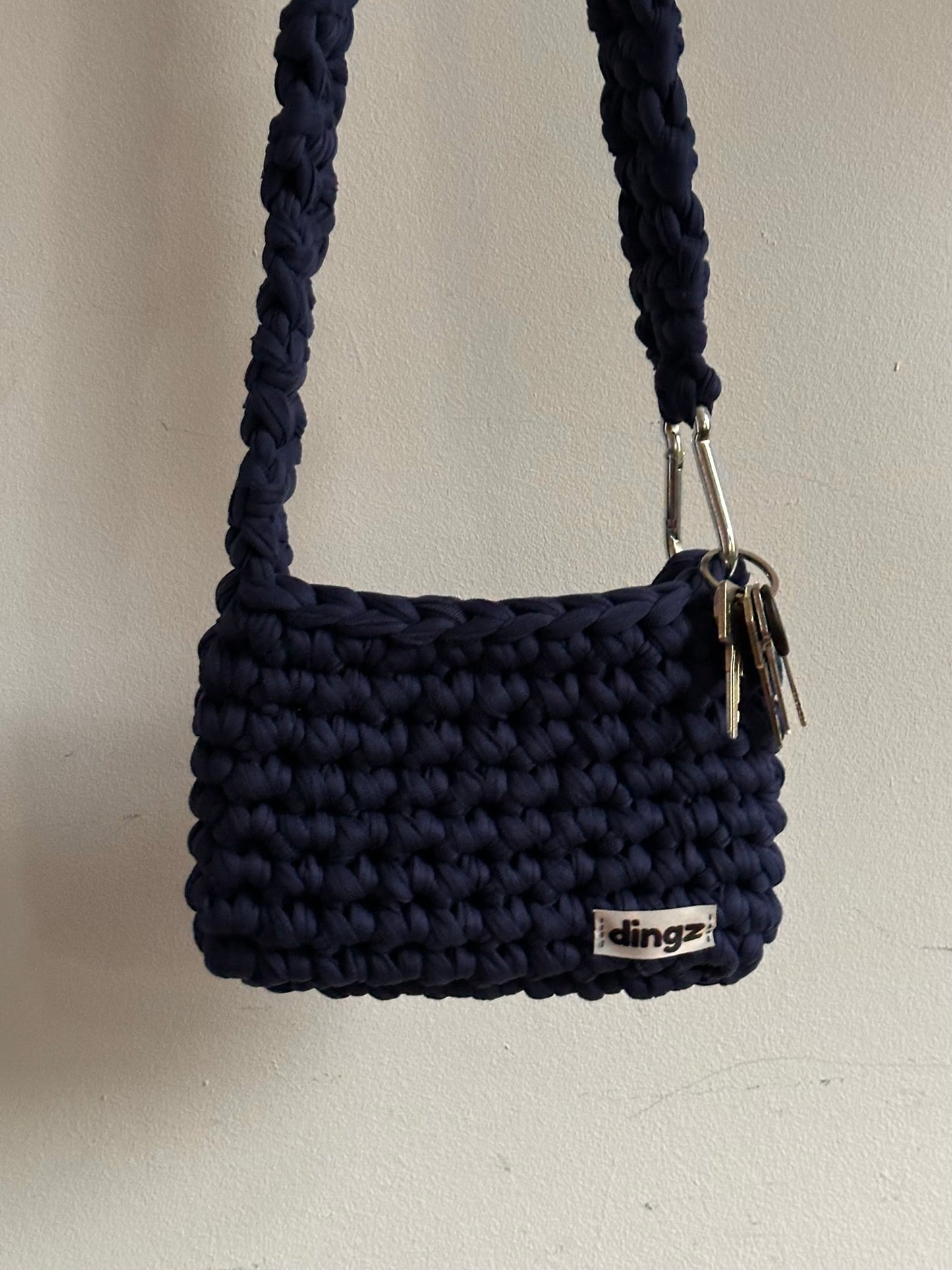 crossbody bag ‚britt‘