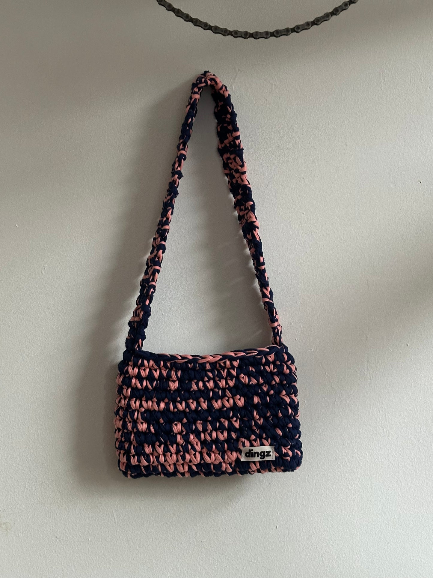 crossbody bag ‚rita‘