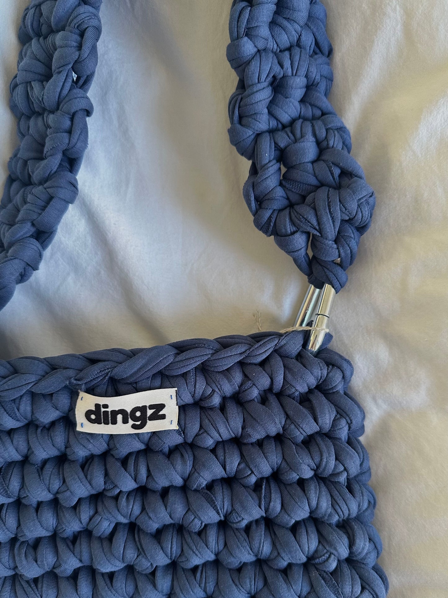 crossbody bag ‚britt‘