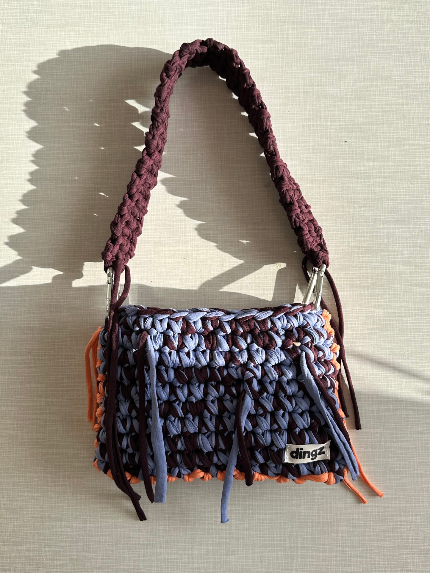 shoulder bag ‚lina‘
