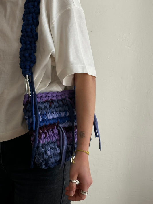 shoulder bag ‚lia‘