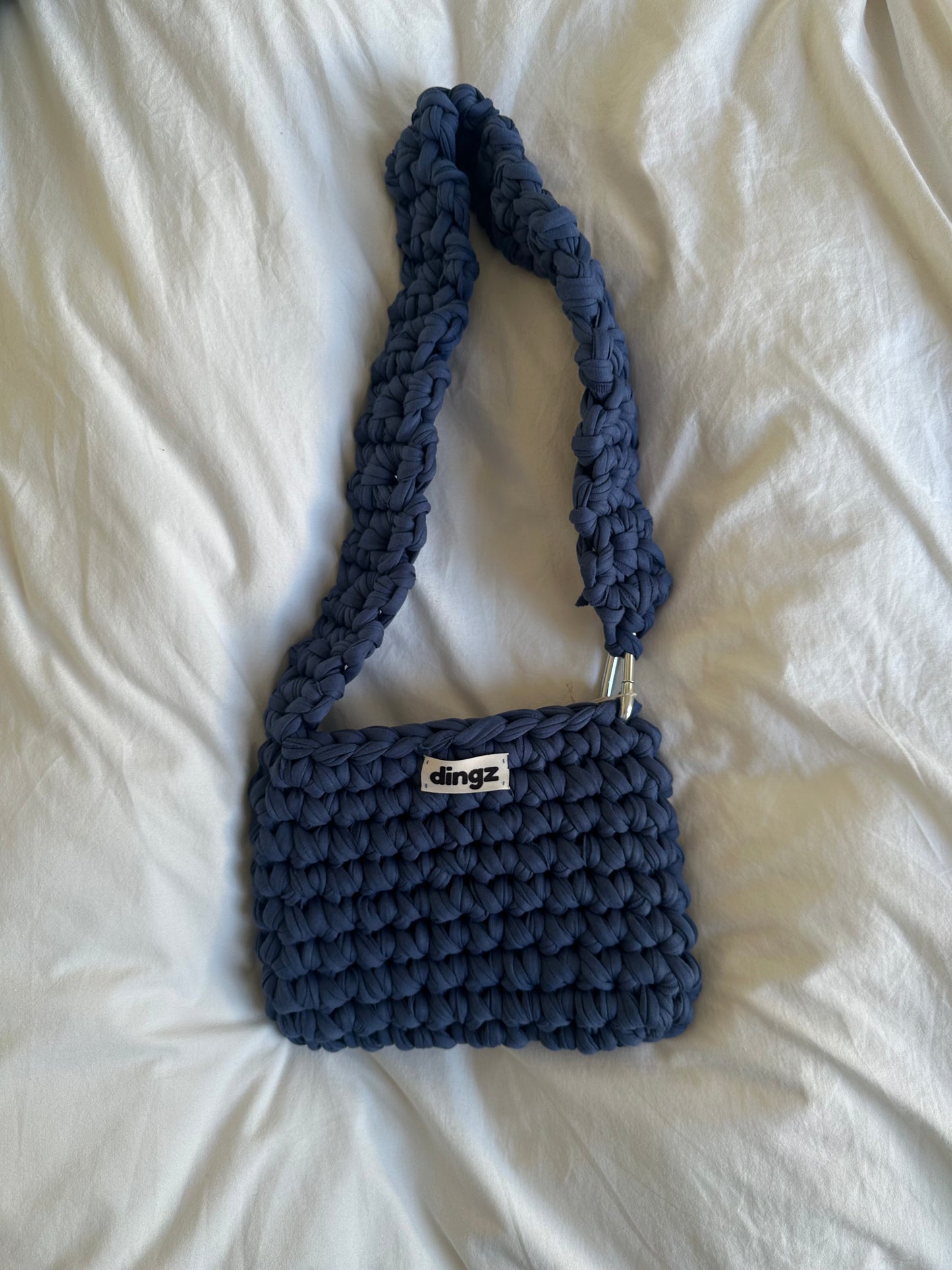 crossbody bag ‚britt‘