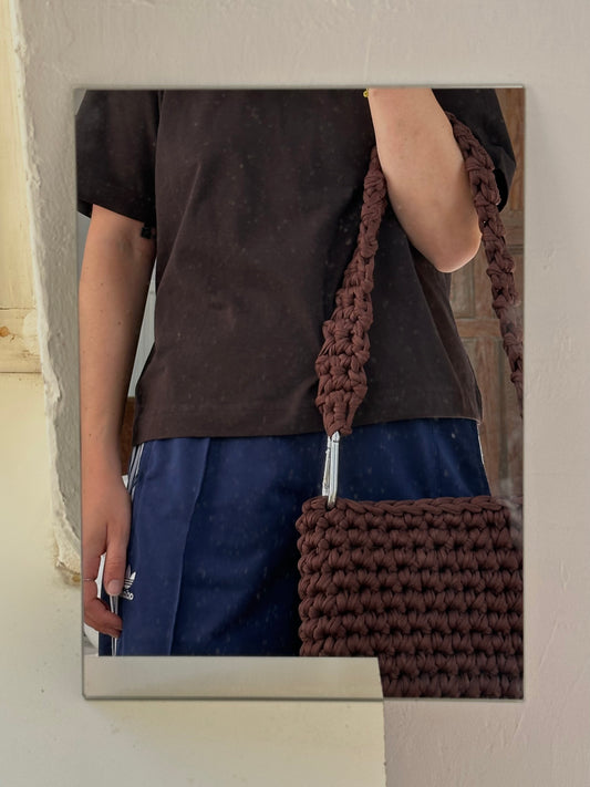 crossbody bag ‚bella‘