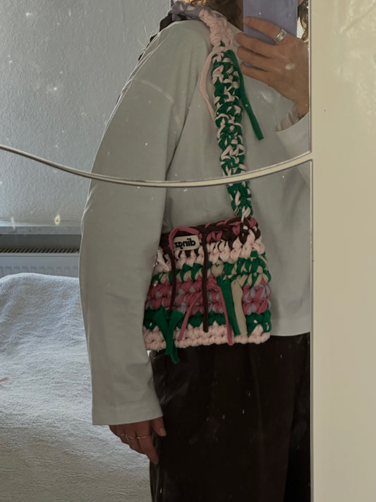 shoulder bag ‚alma‘