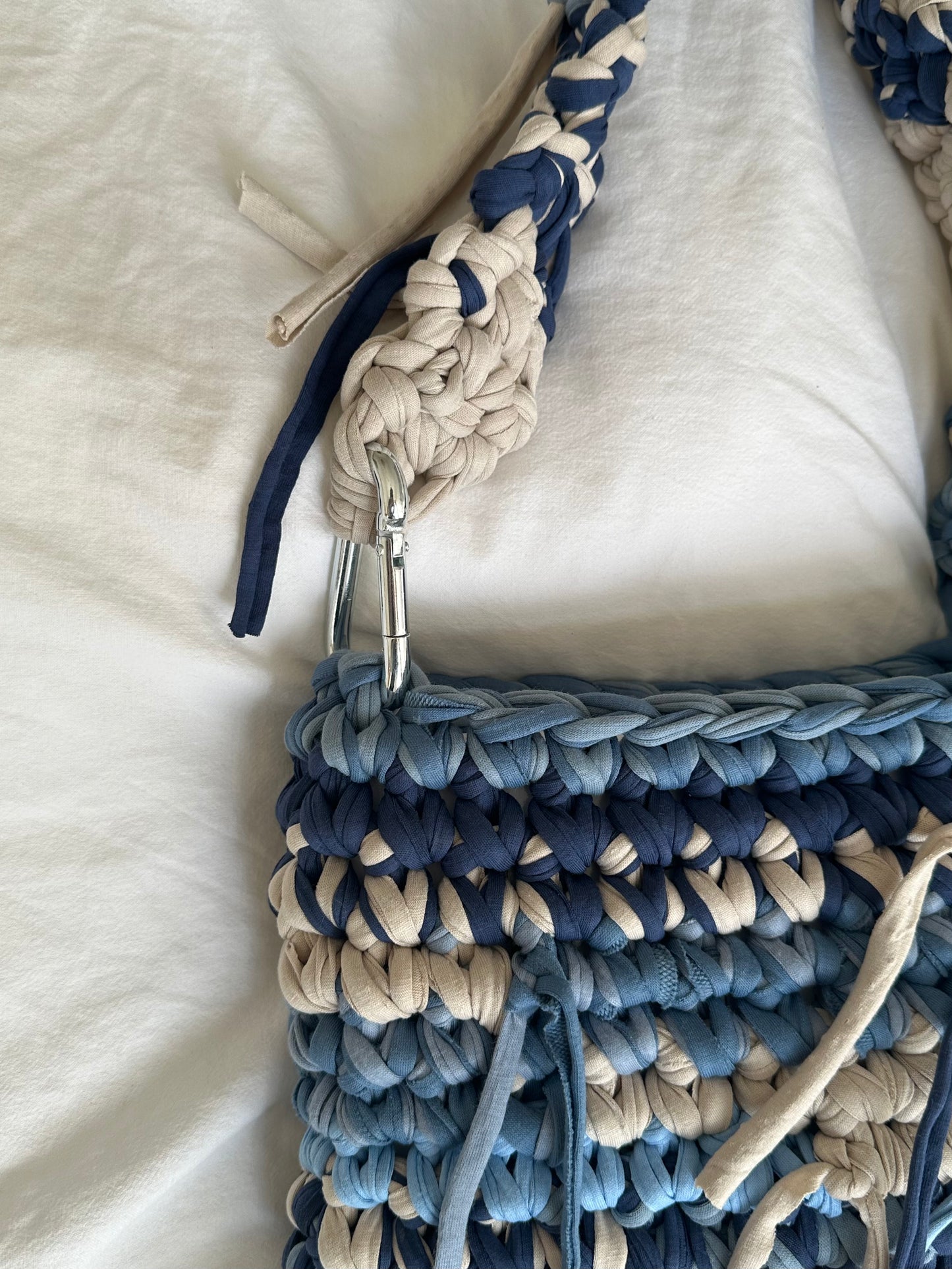 crossbody bag ‚mia‘