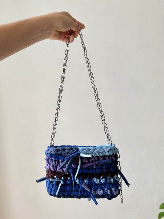 shoulder bag ‚bela‘