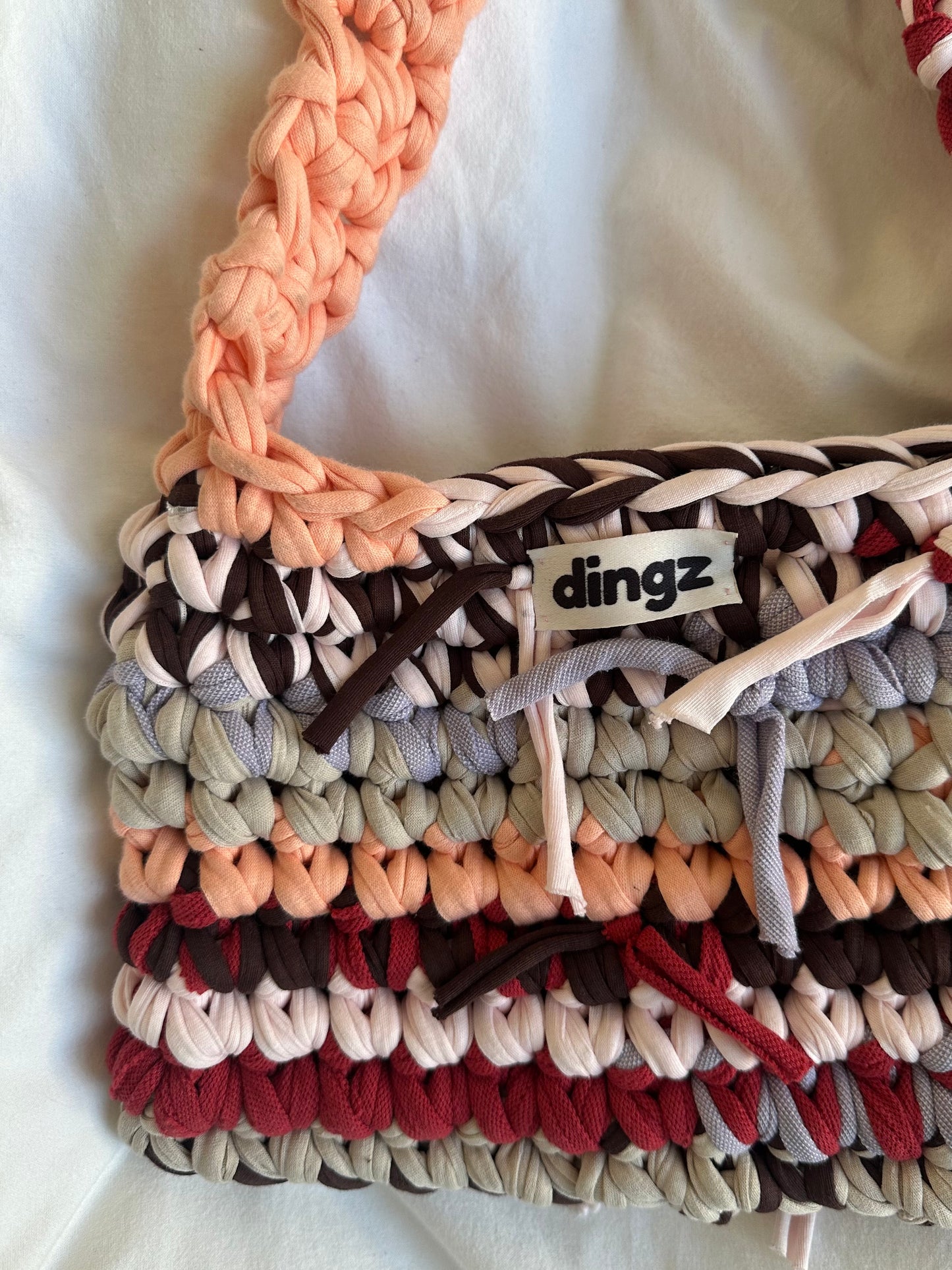 bag ‚anni‘