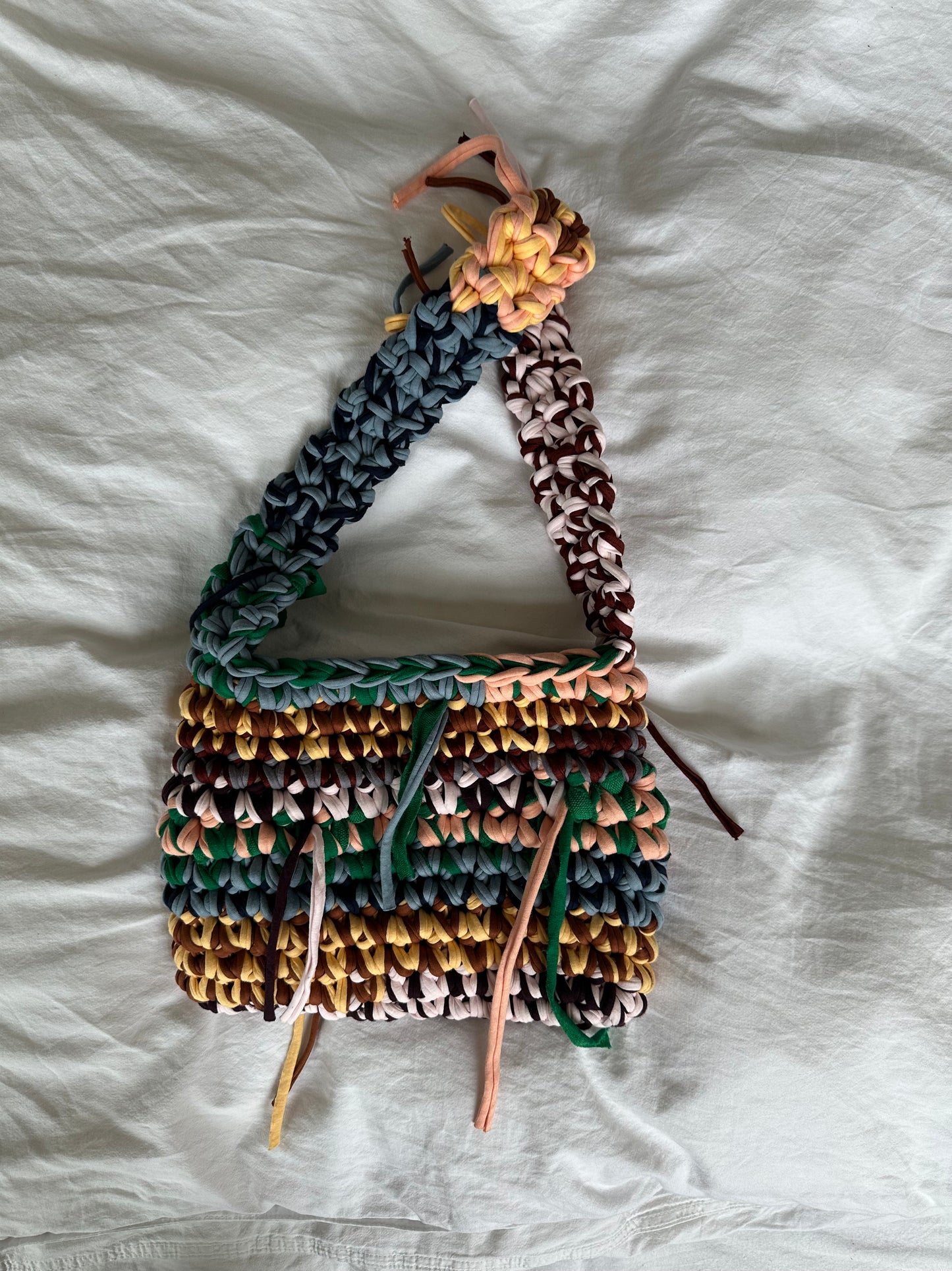 shoulder bag ‚emma‘