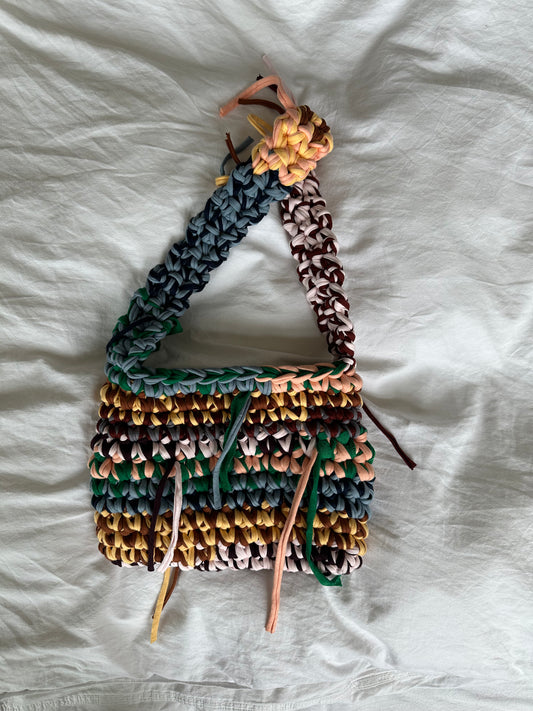 shoulder bag ‚emma‘