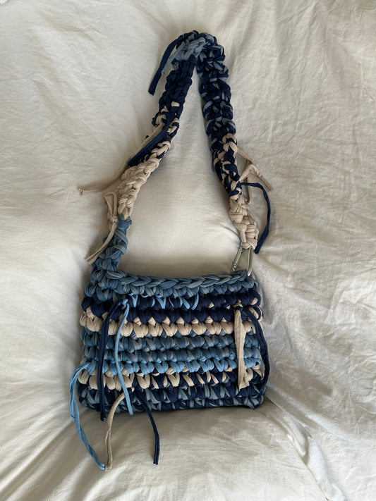 crossbody bag ‚mia‘